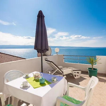 Sky Way Appartement *