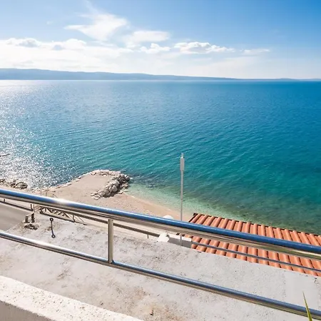 アパート Sky Way