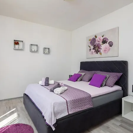 アパート Sky Way