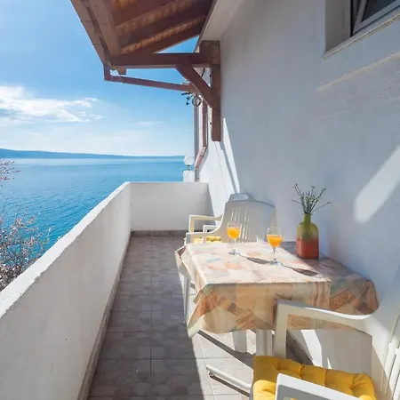 Sky Way Appartement *