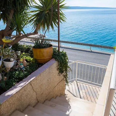 Sky Way アパート *