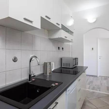 Sky Way Apartamento *