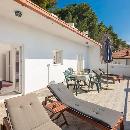 アパート Sky Way ドゥギ・ラット