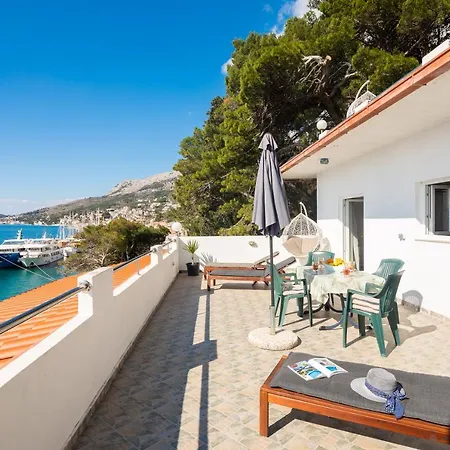 アパート Sky Way ドゥギ・ラット