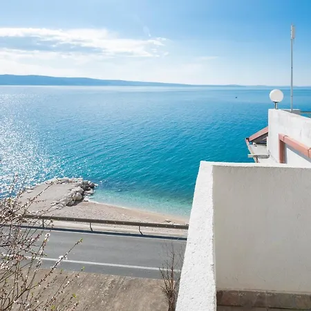 Sky Way Apartamento Dugi Rat