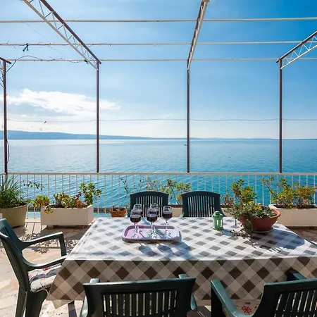 Sky Way Appartement *