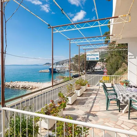 アパート Sky Way