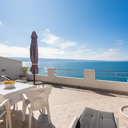 Sky Way Appartement Dugi Rat