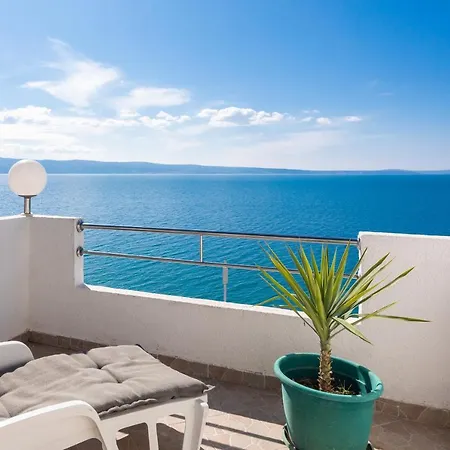 Apartamento Sky Way *