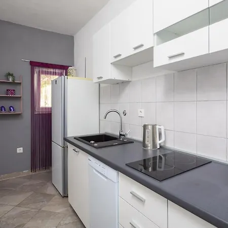 Apartamento Sky Way