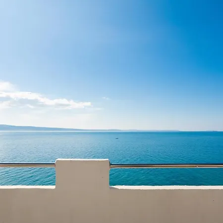 Apartamento Sky Way Dugi Rat