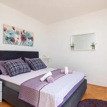Sky Way Appartement