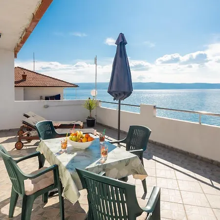 Appartement Sky Way Dugi Rat