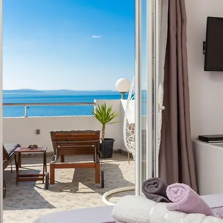 Appartement Sky Way *