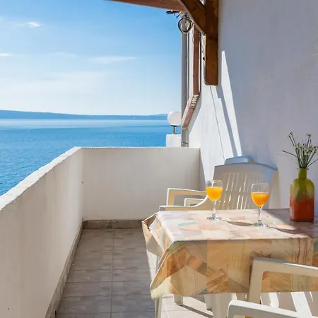 Apartamento Sky Way *