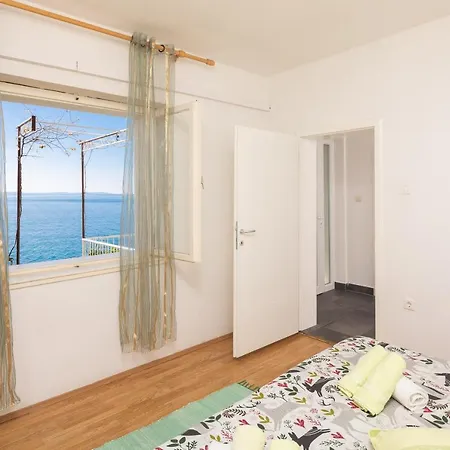 Appartement Sky Way *