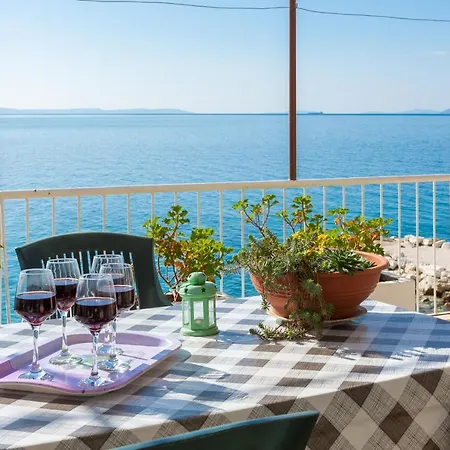 Sky Way アパート