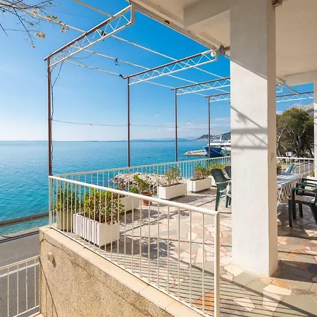 Sky Way アパート *