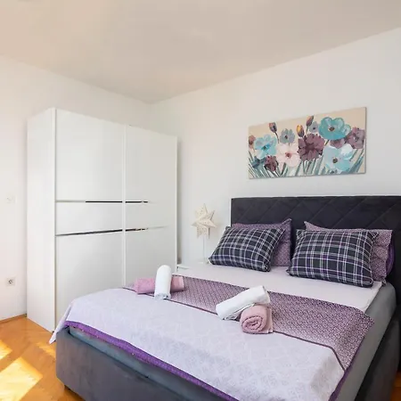 Appartement Sky Way Dugi Rat
