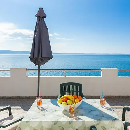 アパート Sky Way