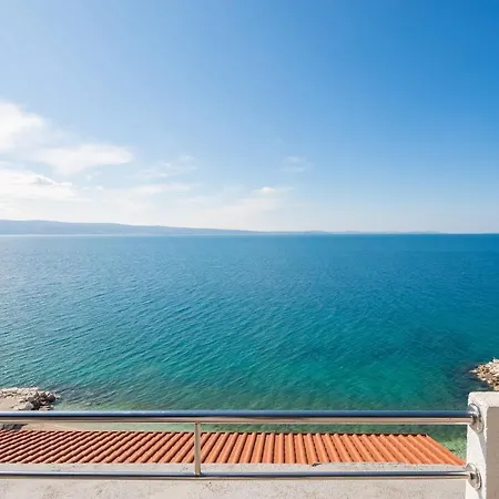Appartement Sky Way *