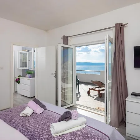 Apartamento Sky Way