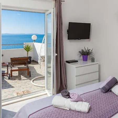 Apartamento Sky Way *