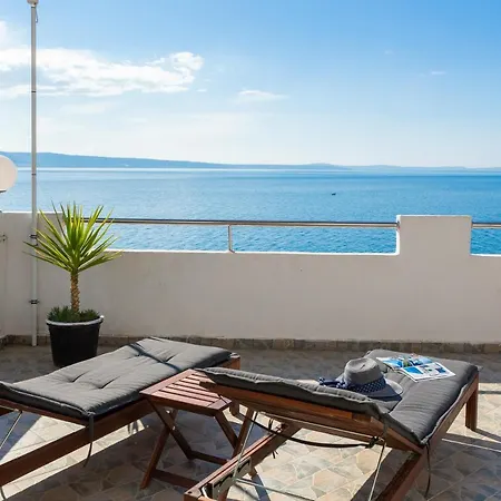 Appartement Sky Way *