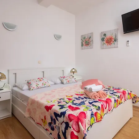 Appartement Sky Way
