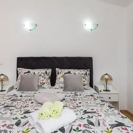 Appartement Sky Way Dugi Rat