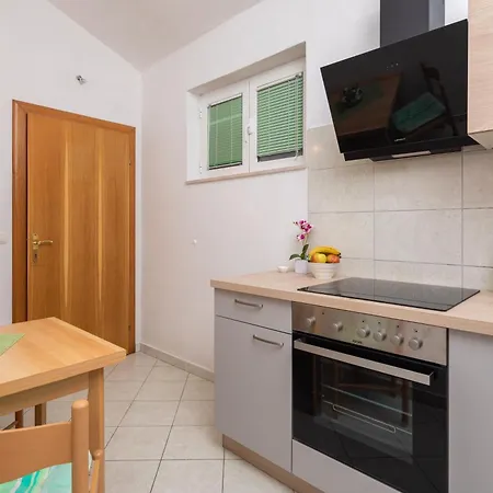 Sky Way Appartement *
