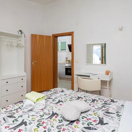 Apartamento Sky Way Dugi Rat