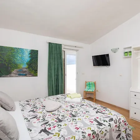 Apartamento Sky Way