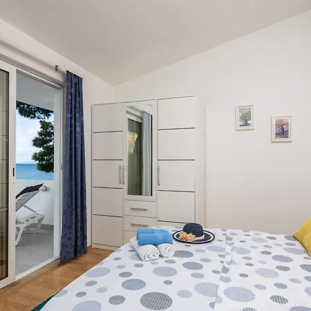 Sky Way Appartement