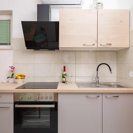 Appartement Sky Way Dugi Rat