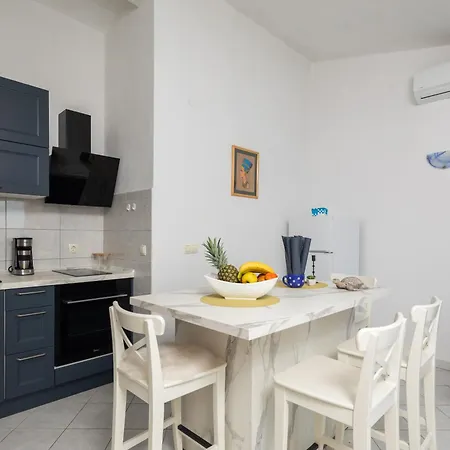 Apartamento Sky Way *