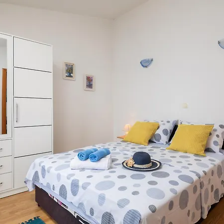 Appartement Sky Way