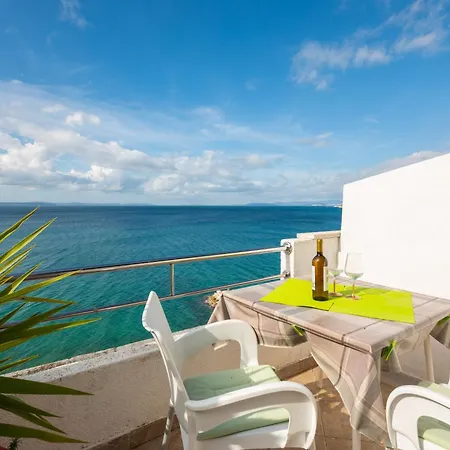 Sky Way Appartement Dugi Rat
