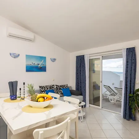 Apartamento Sky Way
