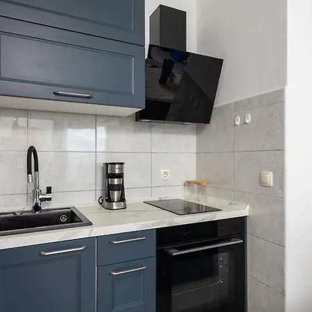 Sky Way アパート ドゥギ・ラット