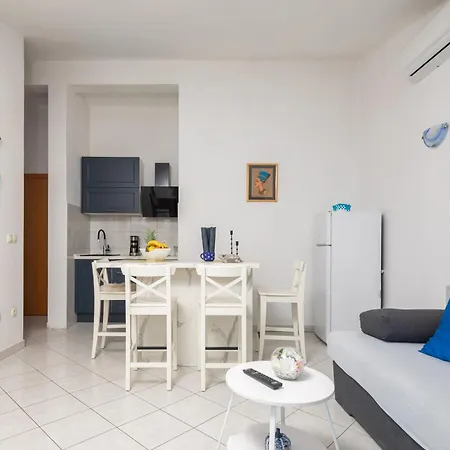 Apartamento Sky Way