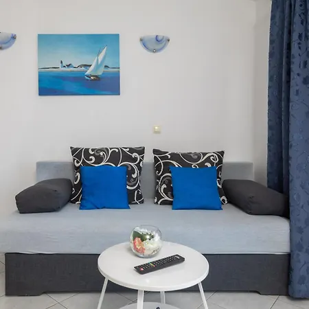 Sky Way アパート