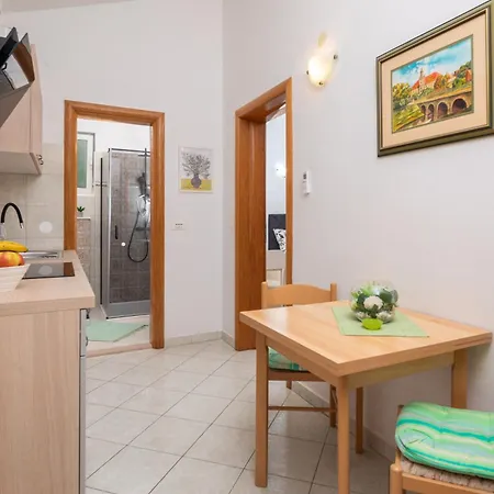 Apartamento Sky Way Dugi Rat