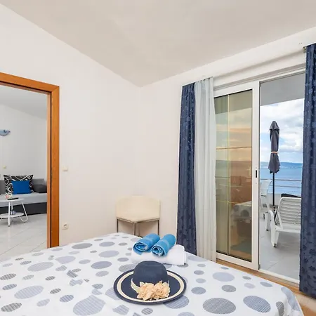 Apartamento Sky Way
