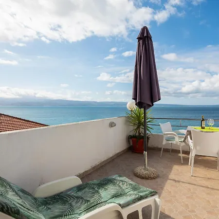 Sky Way Appartement