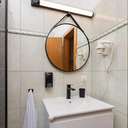 Sky Way Apartamento *