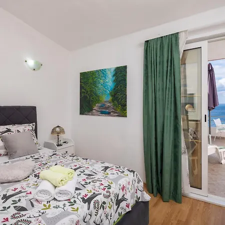 Sky Way Appartement