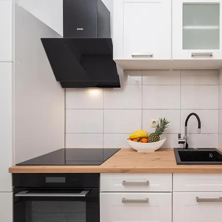 Apartamento Sky Way *