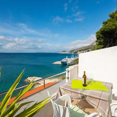 Apartamento Sky Way