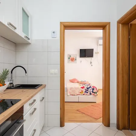 Sky Way Appartement Dugi Rat